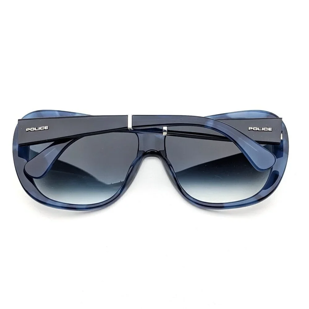 🕶️Made in Italy! Police S1729 Sunglasses 60/14 135 | ALT356🕶️